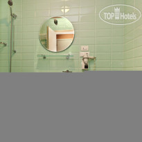 Oasis Prague Apartments