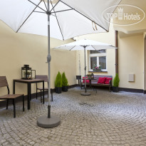 Oasis Prague Apartments
