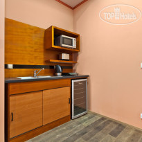 Oasis Prague Apartments