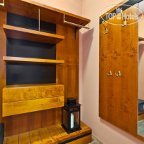 Oasis Prague Apartments