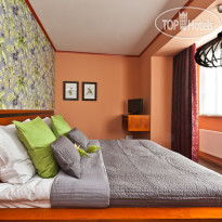 Oasis Prague Apartments