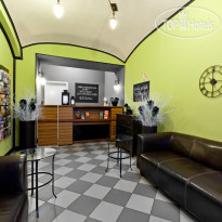 Oasis Prague Apartments