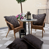 Oasis Prague Apartments