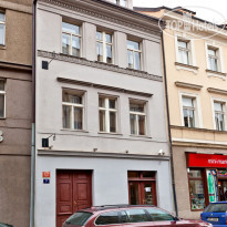Oasis Prague Apartments