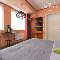 Oasis Prague Apartments