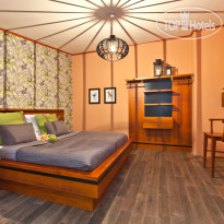 Oasis Prague Apartments