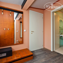 Oasis Prague Apartments