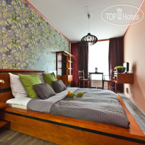 Oasis Prague Apartments