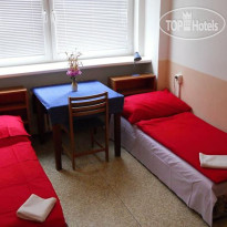 Modra Hostel