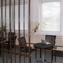 Modra Hostel