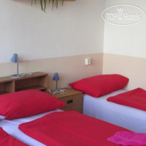 Modra Hostel