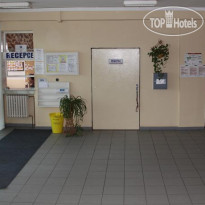 Modra Hostel