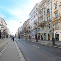 Club Hotel Praha