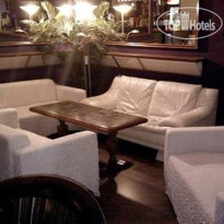 Club Hotel Praha