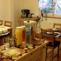 Wandering Praha B&B 