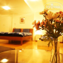 Wandering Praha B&B