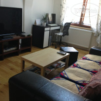 Wandering Praha B&B