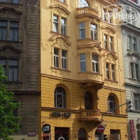 Wandering Praha B&B