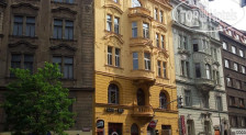 Wandering Praha B&B 3*