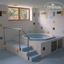 SAS Hotel (Sportareal Satalice) 