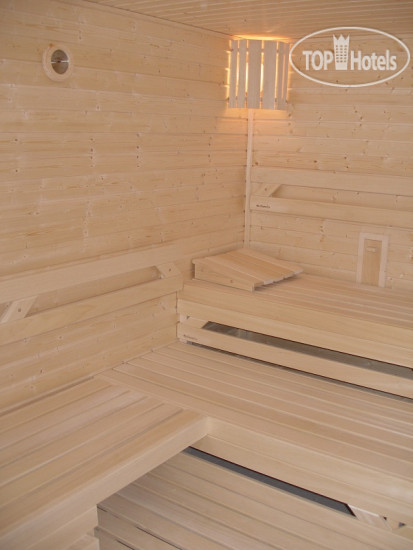 Новые добавленные фото туристов SAS Hotel (Sportareal Satalice) 3*