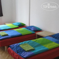 Ragtime Hostel