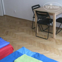 Ragtime Hostel