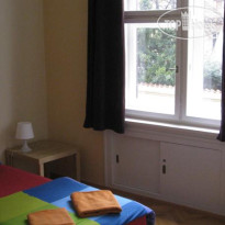 Ragtime Hostel