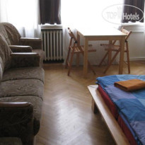Ragtime Hostel