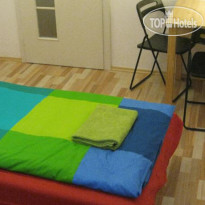 Ragtime Hostel