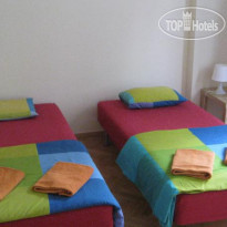 Ragtime Hostel