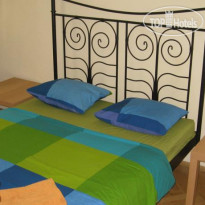 Ragtime Hostel