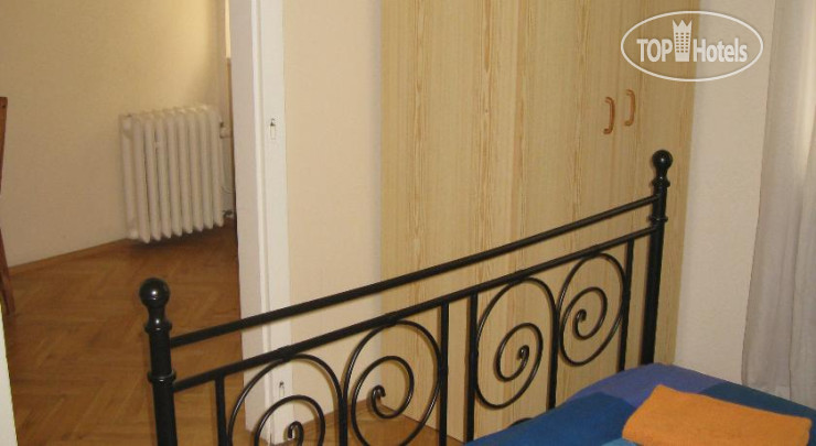 New photos from tourists Ragtime Hostel