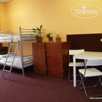 Advantage Hostel