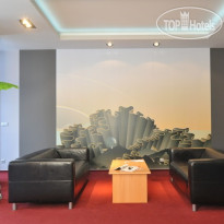 Milk Inn Pension