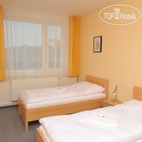 Milk Inn Pension