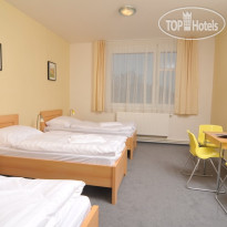 Milk Inn Pension