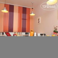Milk Inn Pension
