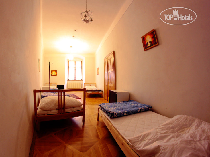 New photos from tourists Homer Hostel 2*
