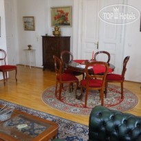 Museum Guest House