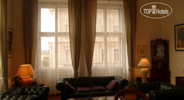 Hotelier's photos Museum Guest House 3*
