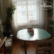 Museum Guest House