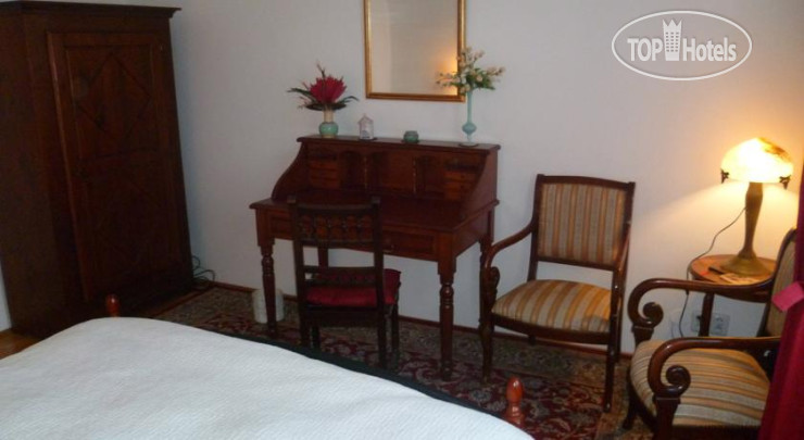 New photos from tourists Museum Guest House 3*