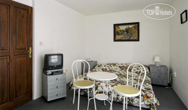 New photos from tourists Karel Pension 2*