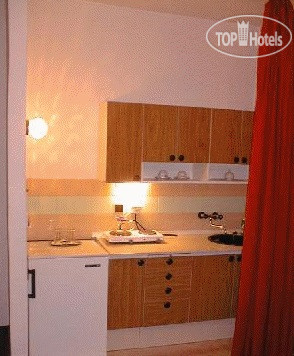 New photos from tourists Unie Pension 2*