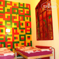 Marabou Hostel