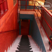 Marabou Hostel