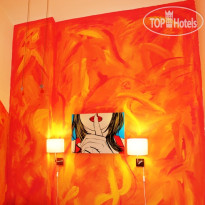 Marabou Hostel