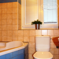 Marabou Hostel