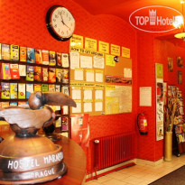 Marabou Hostel